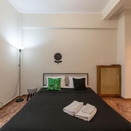 Pink Flat Exarcheia Athens Netflix Διαμέρισμα Εξωτερικό φωτογραφία