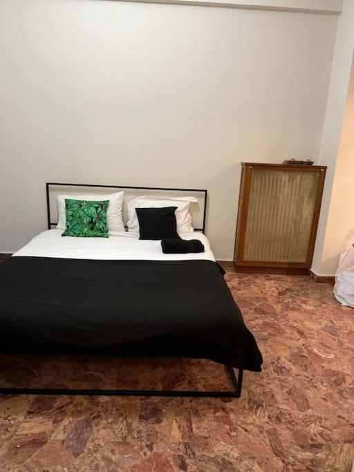 Pink Flat Exarcheia Athens Netflix Διαμέρισμα Εξωτερικό φωτογραφία