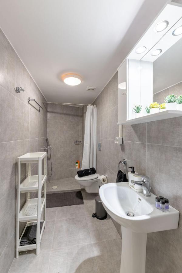 Pink Flat Exarcheia Athens Netflix Διαμέρισμα Εξωτερικό φωτογραφία