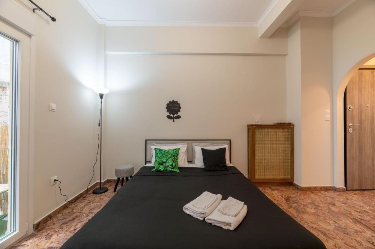 Pink Flat Exarcheia Athens Netflix Διαμέρισμα Εξωτερικό φωτογραφία