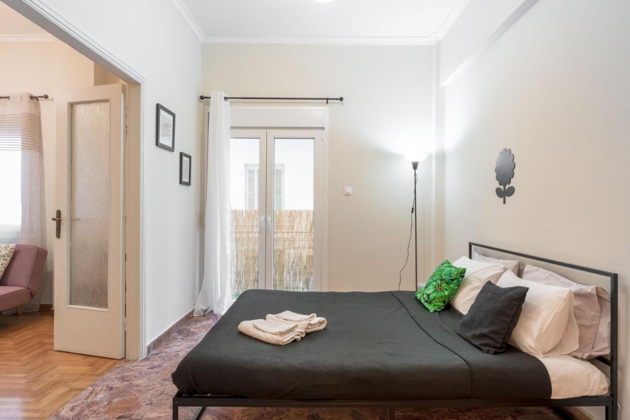 Pink Flat Exarcheia Athens Netflix Διαμέρισμα Εξωτερικό φωτογραφία