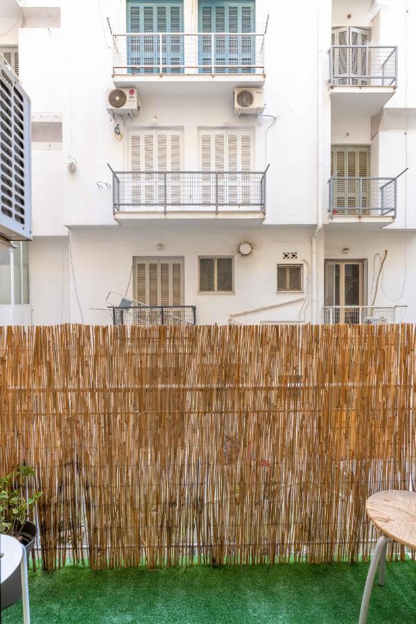 Pink Flat Exarcheia Athens Netflix Διαμέρισμα Εξωτερικό φωτογραφία